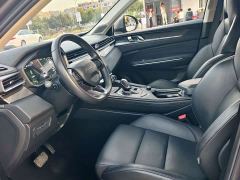 Lynk & Co 01 2.0T Diesel Two-Wheel Drive Pro - ფოტო 14