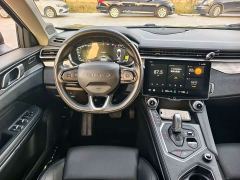 Lynk & Co 01 2.0T Diesel Two-Wheel Drive Pro - ფოტო 16