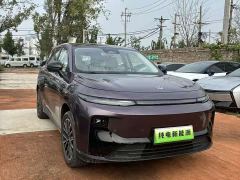 Leapmotor B10 510 Pleasure Edition - фото 2