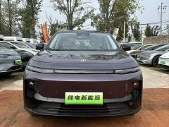 Leapmotor B10 510 Pleasure Edition - фото 3