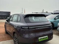 Leapmotor B10 510 Pleasure Edition - фото 7