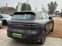 Leapmotor B10 510 Pleasure Edition - фото 8