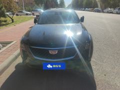 Cadillac CT5 28T Luxury Pro - ფოტო 3