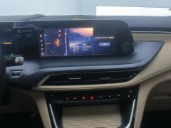 Buick GL8 Land Business Class 2.0T First Edition - photo 17