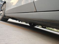 Volkswagen Lamando L 280TSI Edition - ფოტო 11