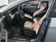 Volkswagen Lamando L 280TSI Edition - ფოტო 14