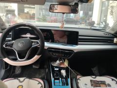Volkswagen Lamando L 280TSI Edition - ფოტო 16