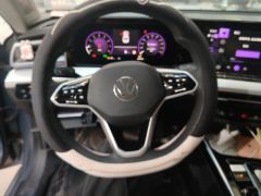 Volkswagen Lamando L 280TSI Edition - ფოტო 18