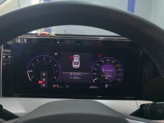 Volkswagen Lamando L 280TSI Edition - ფოტო 20