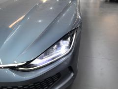 Volkswagen Lamando L 280TSI Edition - ფოტო 4