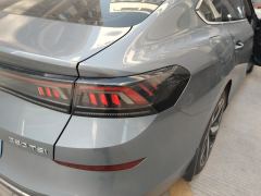 Volkswagen Lamando L 280TSI Edition - ფოტო 5