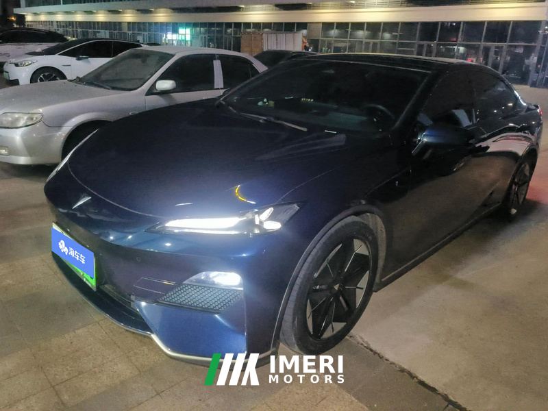 Deepal Deep Blue SL03 1.5L 1200 Extended Range Version - ავტომობილი ჩინეთიდან