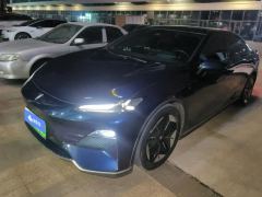 Deepal Deep Blue SL03 1.5L 1200 Extended Range Version - ფოტო 1