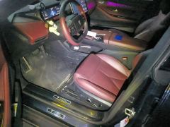 Deepal Deep Blue SL03 1.5L 1200 Extended Range Version - ფოტო 14