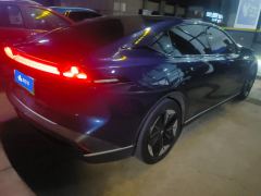 Deepal Deep Blue SL03 1.5L 1200 Extended Range Version - ფოტო 2