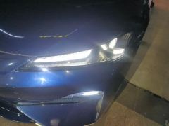 Deepal Deep Blue SL03 1.5L 1200 Extended Range Version - ფოტო 4
