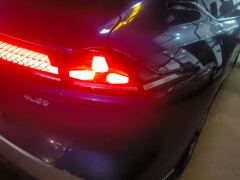 Deepal Deep Blue SL03 1.5L 1200 Extended Range Version - ფოტო 5