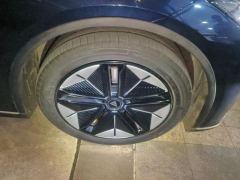 Deepal Deep Blue SL03 1.5L 1200 Extended Range Version - ფოტო 6