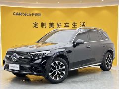 Mercedes-Benz GLC 260 L 4MATIC Luxury 5-Seater - ფოტო 1