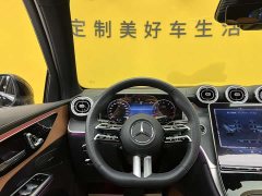 Mercedes-Benz GLC 260 L 4MATIC Luxury 5-Seater - ფოტო 10