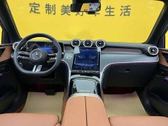 Mercedes-Benz GLC 260 L 4MATIC Luxury 5-Seater - ფოტო 11