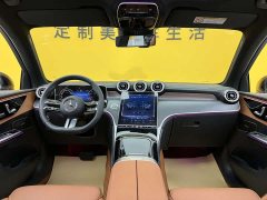 Mercedes-Benz GLC 260 L 4MATIC Luxury 5-Seater - ფოტო 12