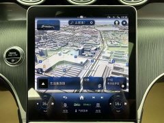 Mercedes-Benz GLC 260 L 4MATIC Luxury 5-Seater - ფოტო 15