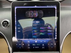 Mercedes-Benz GLC 260 L 4MATIC Luxury 5-Seater - ფოტო 18