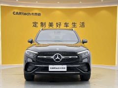 Mercedes-Benz GLC 260 L 4MATIC Luxury 5-Seater - ფოტო 2