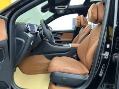 Mercedes-Benz GLC 260 L 4MATIC Luxury 5-Seater - ფოტო 3