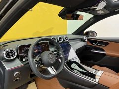 Mercedes-Benz GLC 260 L 4MATIC Luxury 5-Seater - ფოტო 4