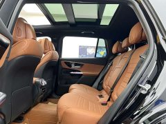 Mercedes-Benz GLC 260 L 4MATIC Luxury 5-Seater - ფოტო 5