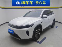 BYD 05DM-i Smart Drive Edition 1.5L 115km Version - photo 1