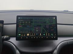 BYD 05DM-i Smart Drive Edition 1.5L 115km Version - photo 17