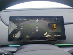 BYD 05DM-i Smart Drive Edition 1.5L 115km Version - photo 20