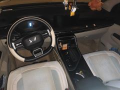 Wuling Xingchen 1.5T CVT Star Shine Edition - ფოტო 16
