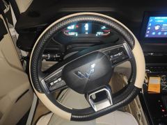 Wuling Xingchen 1.5T CVT Star Shine Edition - ფოტო 18