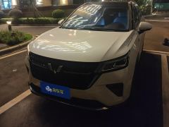 Wuling Xingchen 1.5T CVT Star Shine Edition - ფოტო 3