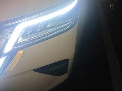 Wuling Xingchen 1.5T CVT Star Shine Edition - ფოტო 4