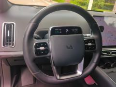 Li Auto L7 Max - ფოტო 18