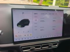 Li Auto L7 Max - ფოტო 20