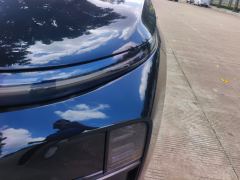 Li Auto L7 Max - ფოტო 4
