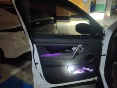 Land Rover Discovery Sport 249PS Edition - фото 12