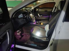 Land Rover Discovery Sport 249PS Edition - фото 14