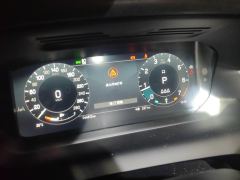 Land Rover Discovery Sport 249PS Edition - фото 20