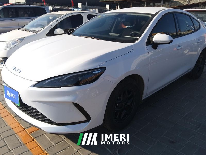 BYD Seal 05DM-i Smart Driving Edition 1.5L 55km Luxury Edition