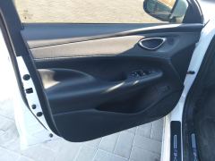 BYD Seal 05DM-i Smart Driving Edition 1.5L 55km Luxury Edition - фото 12