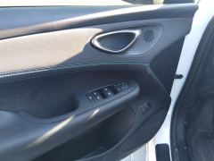 BYD Seal 05DM-i Smart Driving Edition 1.5L 55km Luxury Edition - фото 13