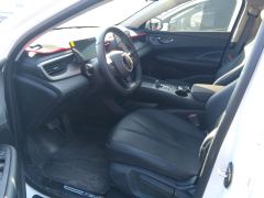 BYD Seal 05DM-i Smart Driving Edition 1.5L 55km Luxury Edition - фото 14