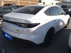 BYD Seal 05DM-i Smart Driving Edition 1.5L 55km Luxury Edition - фото 2